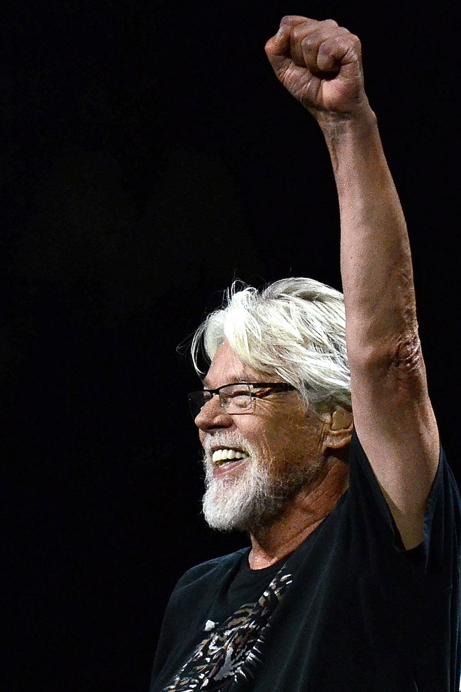 Rescheduled Tour Dates! Bob Seger